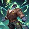 Haneul Jin Kazuhar ai avatar