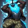 Daryun Batrak Vorash ai avatar