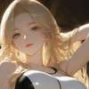 Vespera Valerius ai avatar
