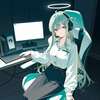 Daphne Avatar de IA