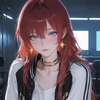 Tori Mason ai avatar