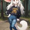 Chffjh avatar AI