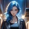 Raven (Buháy-kapit Hunter) ai avatar