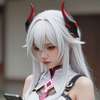 Chaima AI-avatar