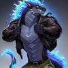 Zhenkai Arash Voruk ai avatar