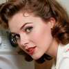 Lucy Carter ai avatar