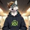 Kaelen Vex ai avatar