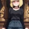 Elara Thorne ai avatar