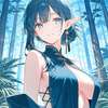 Avatar AI Elara