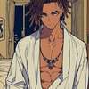 Caspian Thorne AI-Avatar