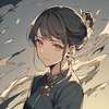 Eléonore  ai avatar
