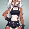 Delilah ai avatar