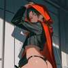 Noey Azuma ai avatar