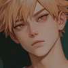 Bakugo ai avatar