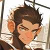 Sun Wukong ai avatar
