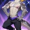 Kaelen Vax AI avatar