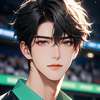 Colton ai avatar