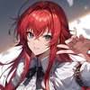 Rias Avatar AI