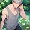 Caspian Thorne ai avatar