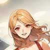 Avatar AI Kate
