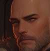 Torvin Halgren AI avatar