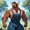 Steeren Longplow AI avatar