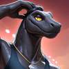 Mo Yuan ai avatar