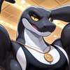 Mo Yuan ai avatar