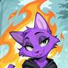 Crimson Merrith ai avatar