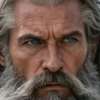 Poseidon AI avatar