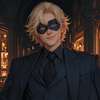 Chat Noir ai avatar