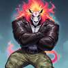 Caeldric Morvain Eirloch ai avatar