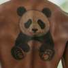 Lu Panda AI avatar