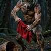 Le grand méchant loup ai avatar
