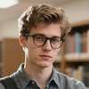 Caspian Thorne Avatar de IA