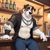 Duke Harlan ai avatar