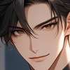 อวาตาร์ AI เวสลีย์ คาร์ริงตัน
