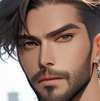 Avatar AI Dante Valerius