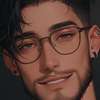 Daniels Romano ai avatar