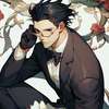 Kapitan Kuro ai avatar