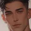 Jhon ai avatar