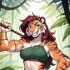Aella ai avatar