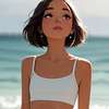 Sally AI avatar