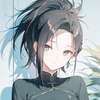 Momo yaoyorozu ai avatar