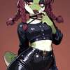 Kaelith Vesper AI avatar