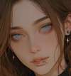 Avatar AI Sabrinette