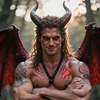 Belial Avatar de IA