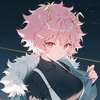 Mina Ashido ai avatar