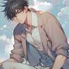 Gironde satoru ai avatar