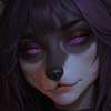 Vespera Foxpaw ai avatar
